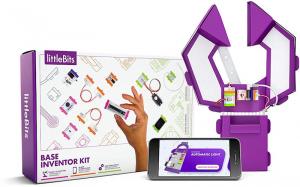 littleBits Base Inventor Kit